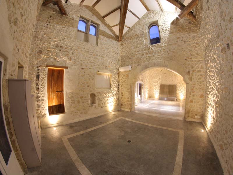 Domaine du Trusquin_26700 PIERRELATTE_5